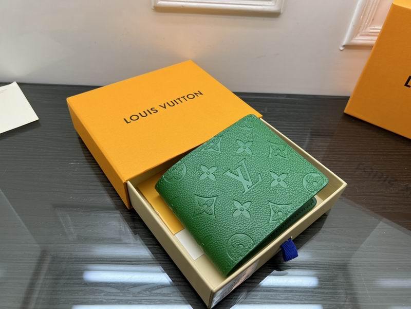 LV Wallets 237